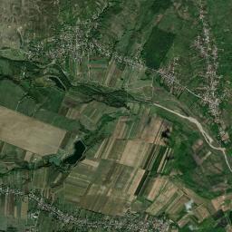 Valea Dulce High Resolution Satellite Map