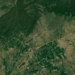 Jugureni High Resolution Satellite Map