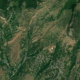 Breaza High Resolution Satellite Map