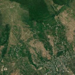 Pietroasele High Resolution Satellite Map