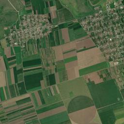 Comuna Surdila-Găiseanca High Resolution Satellite Map