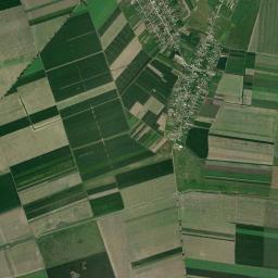 Oraş Ianca High Resolution Satellite Map