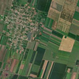 Unirea High Resolution Satellite Map