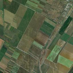 Tichileşti High Resolution Satellite Map