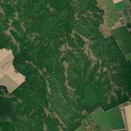 Hamcearca High Resolution Satellite Map