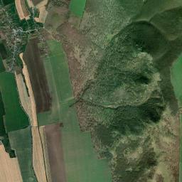 Comuna Hamcearca High Resolution Satellite Map