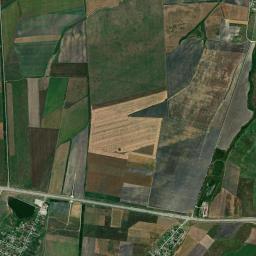 Muromskoye High Resolution Satellite Map