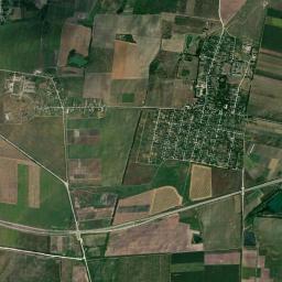 Abrikosovka High Resolution Satellite Map