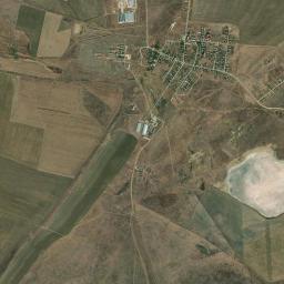 Maryevka High Resolution Satellite Map