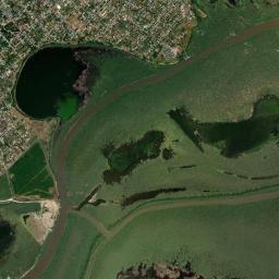 Vasyurinskaya High Resolution Satellite Map