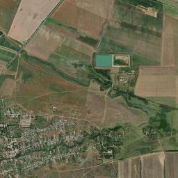 Aleksandriya High Resolution Satellite Map