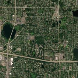 4998 Tyler St NE, Columbia Heights, MN 55421, USA map(satellite map)