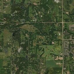 10374-10384 Dellwood Road, Stillwater, MN Satellite Map
