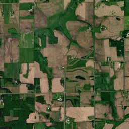 16562 WI-40 Bloomer WI 54724 Satellite Map