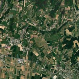 Mercurol-Veaunes High Resolution Satellite Map