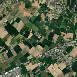 Saint-Paul-lès-Romans High Resolution Satellite Map