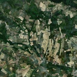 Castelletto Merli High Resolution Satellite Map