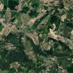 Cereseto High Resolution Satellite Map