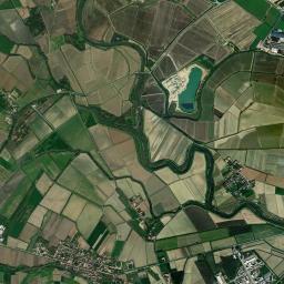 Mezzana Bigli High Resolution Satellite Map