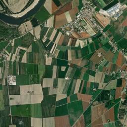 Bastida Pancarana High Resolution Satellite Map