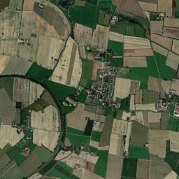 Stagno Lombardo High Resolution Satellite Map