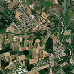 Belforte High Resolution Satellite Map