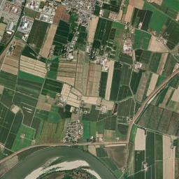 Bagnolo San Vito High Resolution Satellite Map