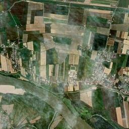 Sustinente High Resolution Satellite Map