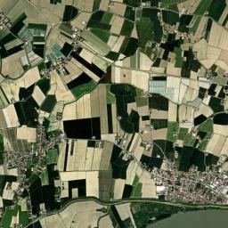 Melara High Resolution Satellite Map