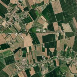 Buso High Resolution Satellite Map