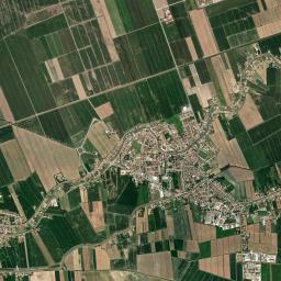 Villadose High Resolution Satellite Map