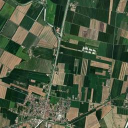 Loreo High Resolution Satellite Map