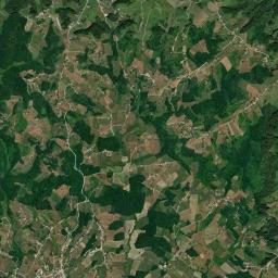Šturlić High Resolution Satellite Map