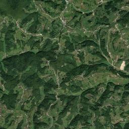 Todorovo High Resolution Satellite Map