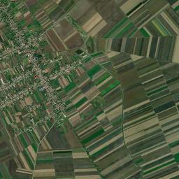 Novi Karlovci High Resolution Satellite Map