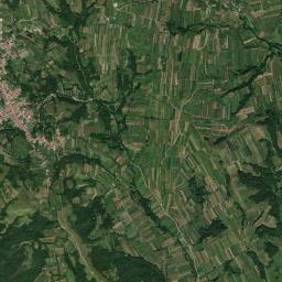 Luncaviţa High Resolution Satellite Map