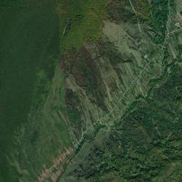 Voiteștii din Vale High Resolution Satellite Map