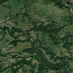 Stroeşti High Resolution Satellite Map