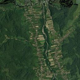 Bălileşti High Resolution Satellite Map