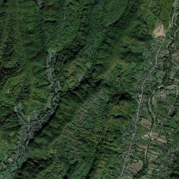 Vulturești High Resolution Satellite Map