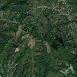 Cândeşti Vale High Resolution Satellite Map