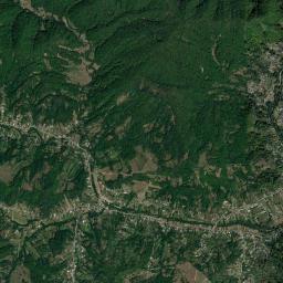 Comuna Valea Lungă High Resolution Satellite Map