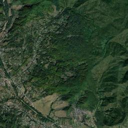 Valea Lungă-Cricov High Resolution Satellite Map