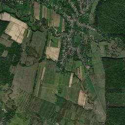 Comuna Scorţeni High Resolution Satellite Map