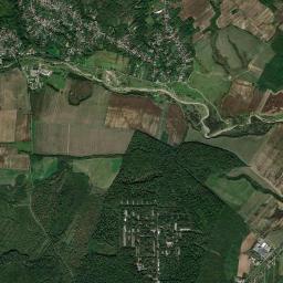 Comuna Cocorãştii Mislii High Resolution Satellite Map