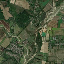 Dumbrăveşti High Resolution Satellite Map