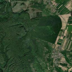 Valea Cucului High Resolution Satellite Map