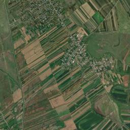 Comuna Ţinteşti High Resolution Satellite Map