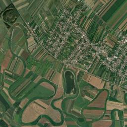 Tăbărăști High Resolution Satellite Map