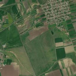 Surdila-Găiseanca High Resolution Satellite Map